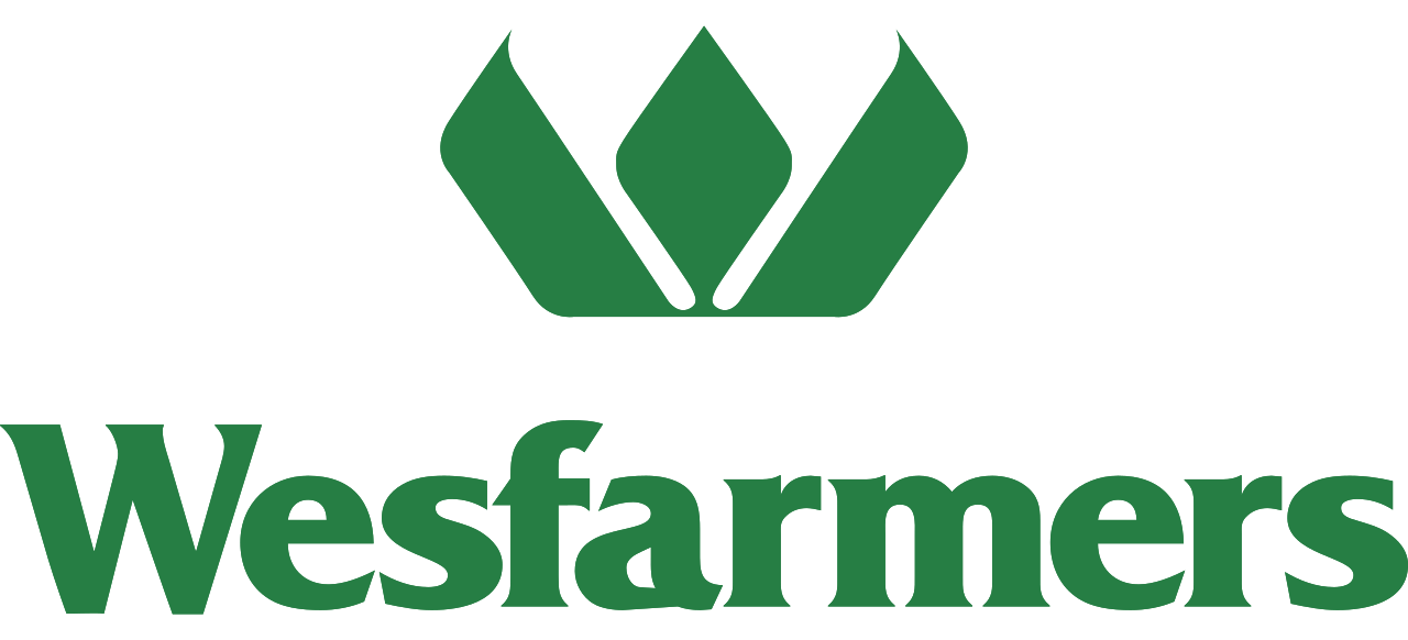 Wesfarmers, prince